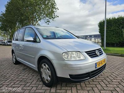 VW Touran