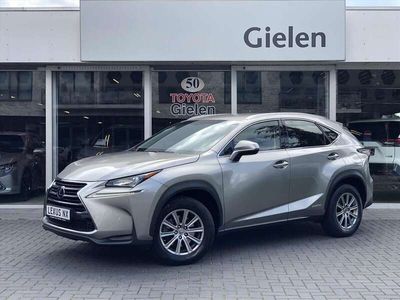 Lexus NX300h