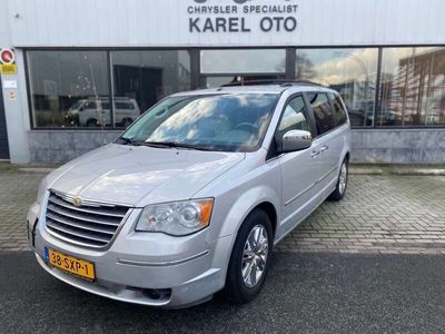 tweedehands Chrysler Town & Country 