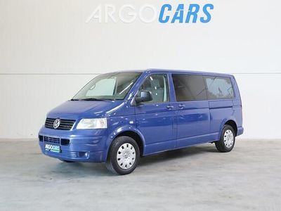 VW T5
