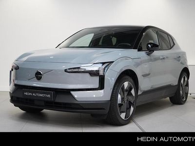 Grijs Occasion 2024 Volvo EX30 Plus SUV | € 35.995 (Eerlijke prijs)