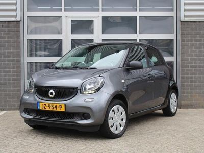 tweedehands Smart ForFour 1.0 Pure / Climate / Cruise / N.A.P.