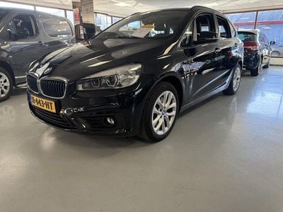 BMW 225 Active Tourer