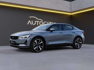 Grijs Occasion 2020 Polestar 2 Long Range Dual motor Hatchback | € 21.700 (Goede deal)