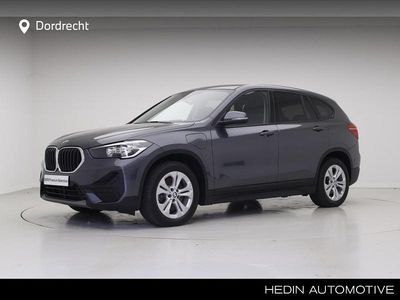 Grijs Occasion 2020 BMW X1 SUV | € 25.895 (Duur)
