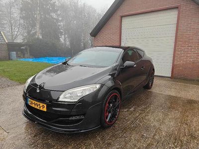 Gebruikt 2010 Renault Mégane III Coupé | € 13.900