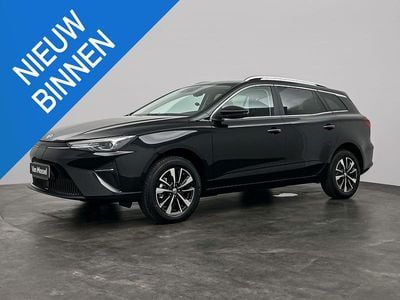 MG MG5 EV