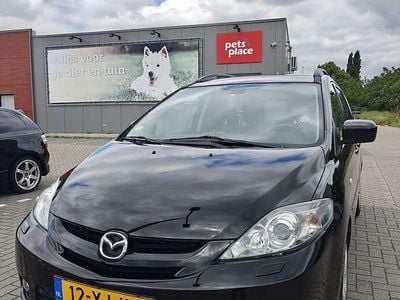 Mazda 5