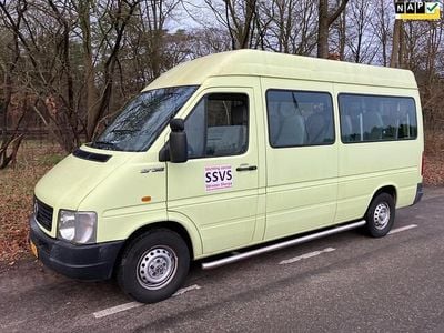 Geel Occasion 2005 VW LT Van | € 8.500 (Duur)