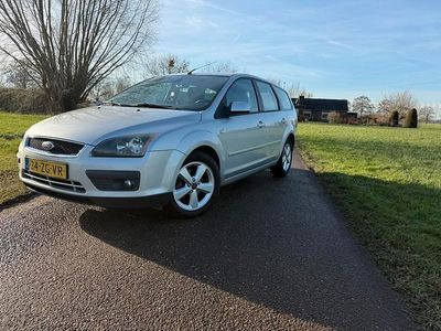 Occasion 2008 Ford Focus Stationwagen | € 1.199
