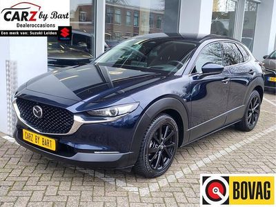 Occasion Mazda CX-30 Exclusive-Line 188 PK (138 kW) 2024 Grijs SUV