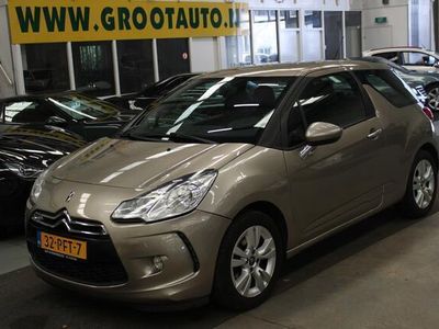 Citroën DS3