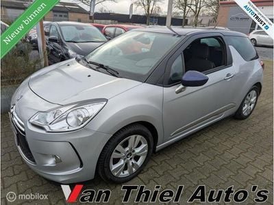 Citroën DS3