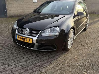 Occasion 2006 VW Golf R Sedan | € 16.500 (Duur)