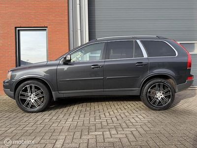 Occasion Volvo XC90 Summum 315 PK (231 kW) 2010 Grijs SUV