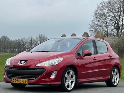 tweedehands Peugeot 308 1.6 THP Féline