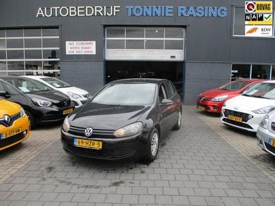 VW Golf VI