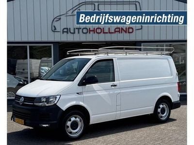 VW T6.1