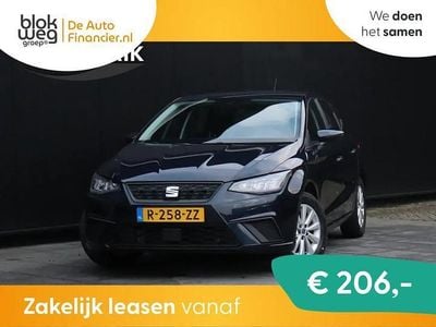 Occasion 2023 Seat Ibiza Style | € 14.950 (Goede deal)