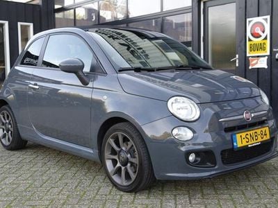 Fiat Sedici