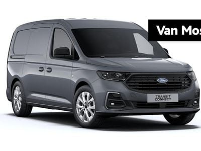 Nieuw Ford Transit Connect Limited 150 PK (110 kW) 2025 MPV