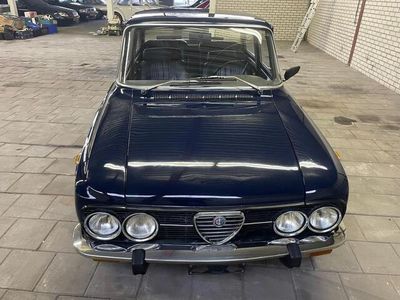tweedehands Alfa Romeo Giulia Nuova ( ) 1.3L