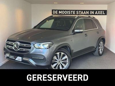 Mercedes GLE350