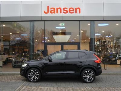 tweedehands Volvo XC40 1.5 T5 Recharge R-Design | CarPlay | Harman Kardon | LED | 20"