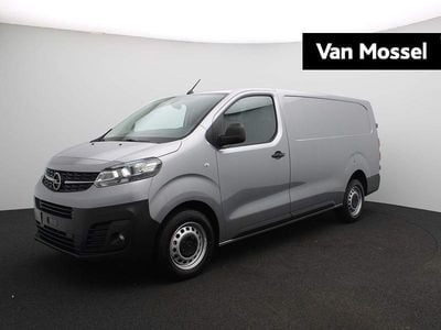Grijs Gebruikt 2023 Opel Vivaro S MPV | € 22.940 (Super prijs)