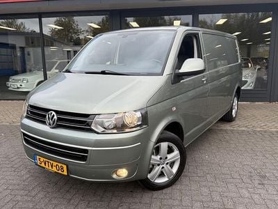 VW T5