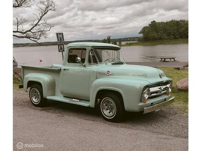 Ford F100