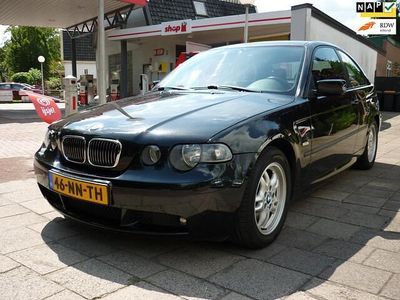BMW 316 Compact