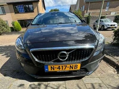 Volvo V40 CC