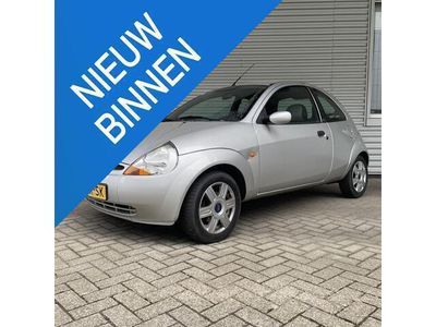 tweedehands Ford Ka 1.3 Collection