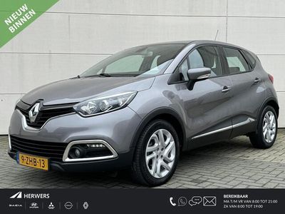 tweedehands Renault Captur 1.2 TCe Dynamique / 1e eigenaar / Climate Control