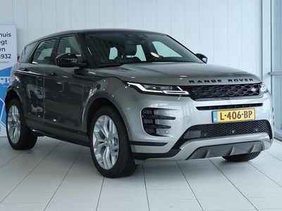 Grijs Gebruikt 2021 Land Rover Range Rover evoque SE Dynamic SUV | € 35.895 (Goede deal)