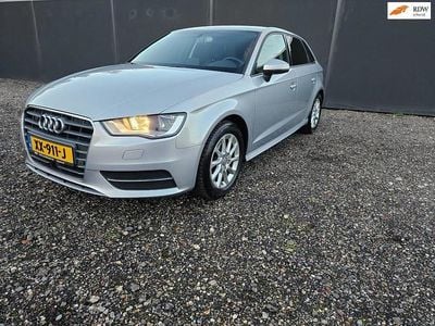 Gebruikt 2014 Audi A3 Attraction | € 7.700 (Eerlijke prijs)