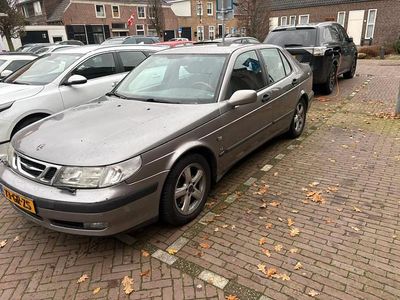 Saab 9-5