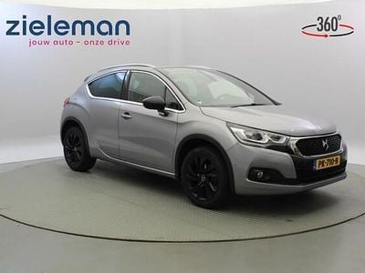 DS Automobiles DS4