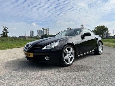 Mercedes SLK280