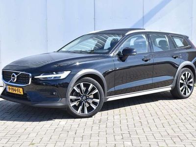 Volvo V60 CC