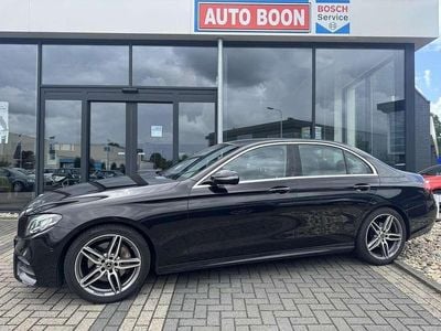 Mercedes E200