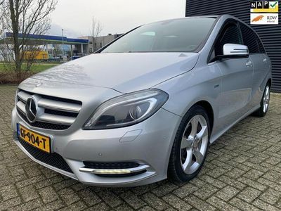 Mercedes B180