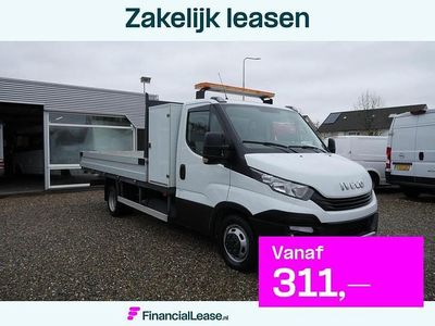 Gebruikt 2017 Iveco Daily Pickup | € 311