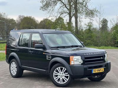 Land Rover occasion in Groningen - AutoUncle