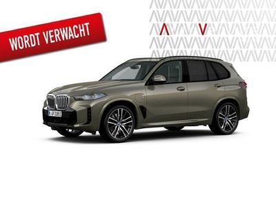 tweedehands BMW X5 50e M-sport medio maart beschikbaar !