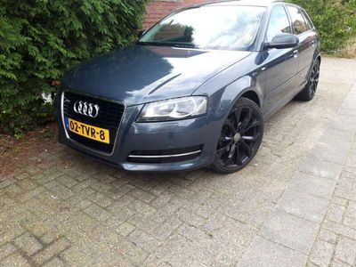 tweedehands Audi A3 1.4 TFSI Attr. Adv.