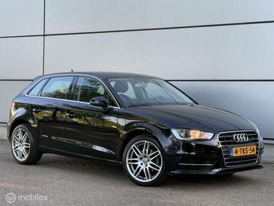 Audi A3 Sportback g-tron