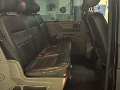 VW T5
