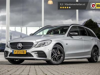 Mercedes C300